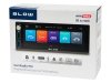 BLOW Radio samochodowe AVH-686A 1DIN 7 cali RDS MP3/USB/micro SD/BLUETOOTH